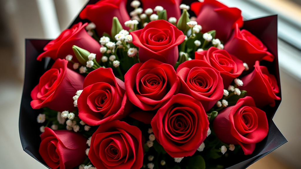 레고 꽃다발 10328, 주요 특징 파헤치기 (realistic 스타일)