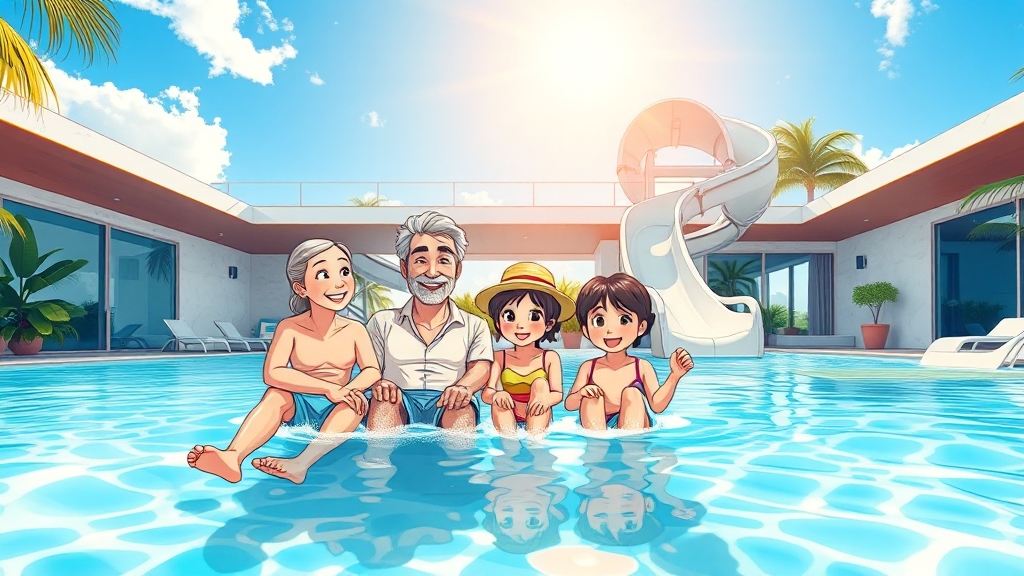 마무리 (cartoon 스타일)