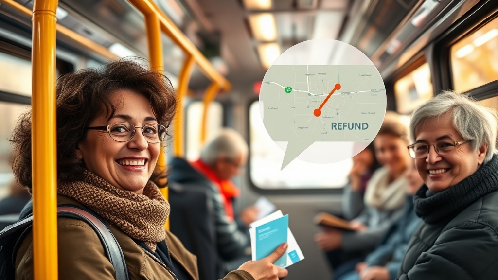 지역별 혜택 비교 (realistic 스타일)