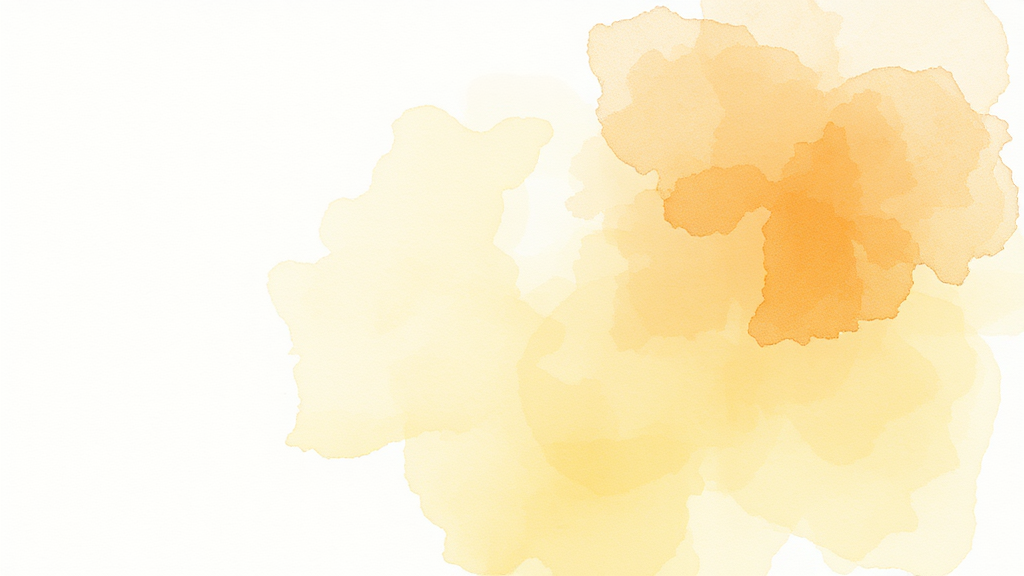 차전자피, 무엇일까요? (watercolor 스타일)