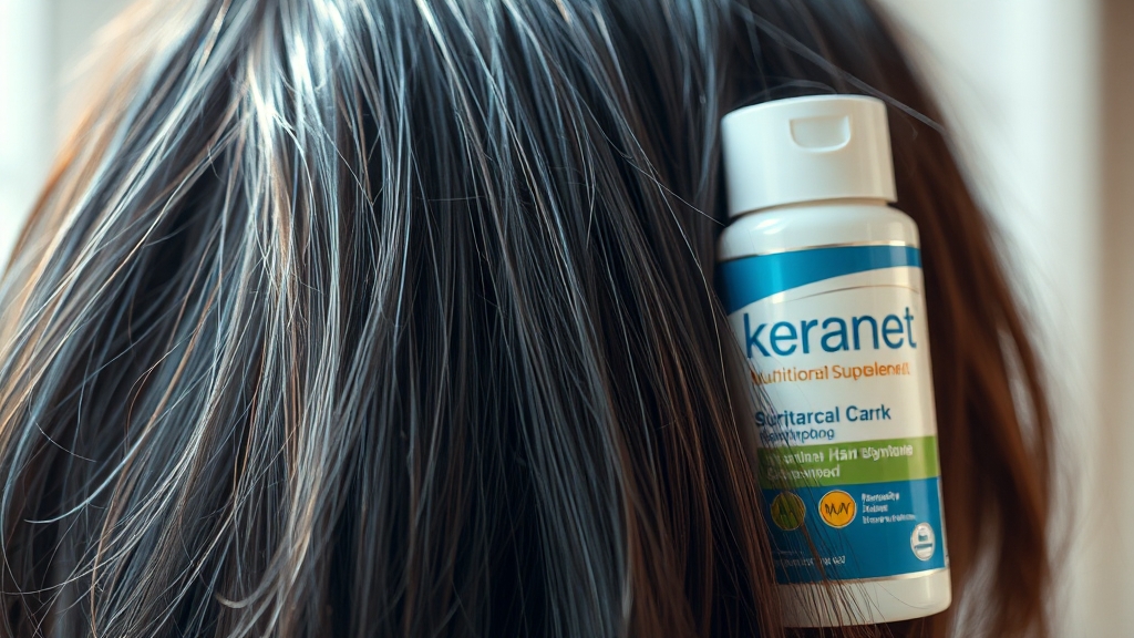 케라넷 관련 제품 완벽 분석 (realistic 스타일)