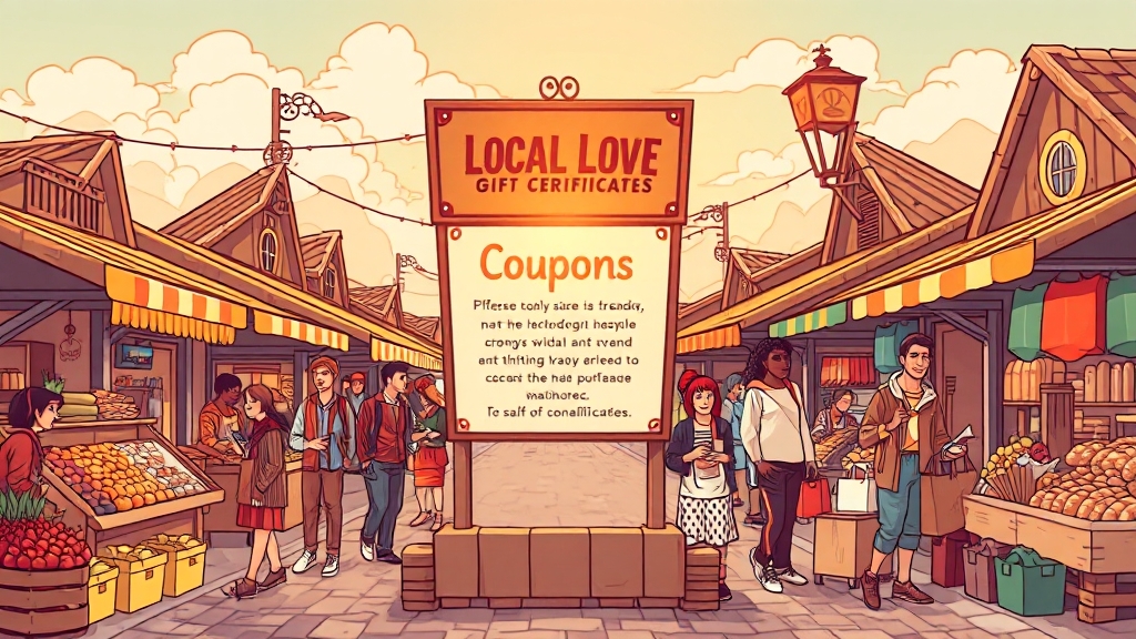 알뜰하게 사용하는 법 (illustration 스타일)