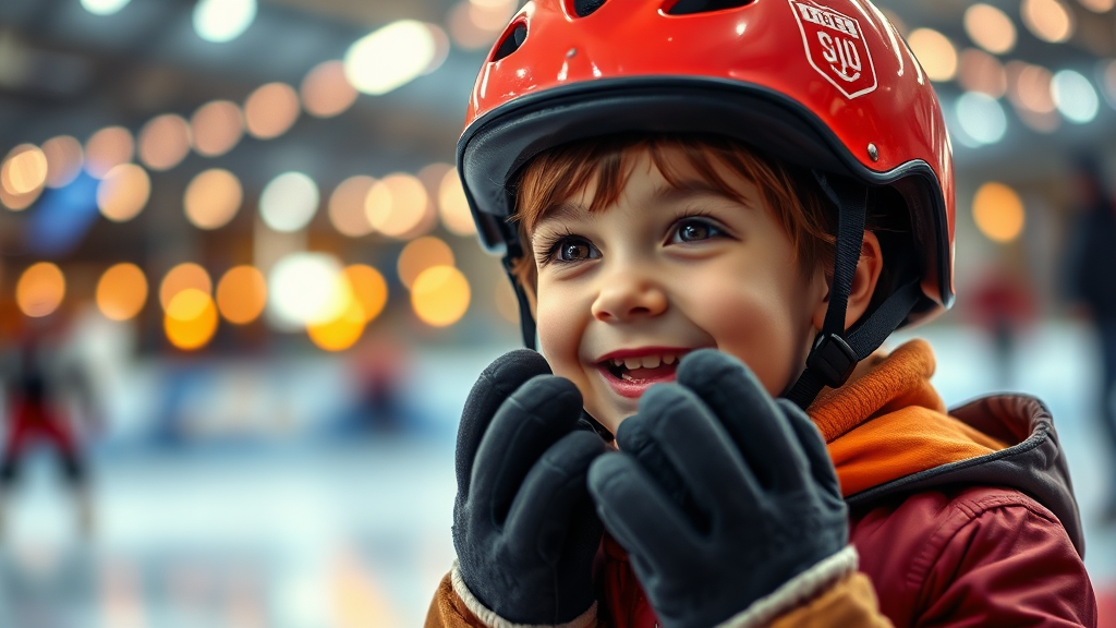 시설 안내 및 이용 수칙 (realistic 스타일)