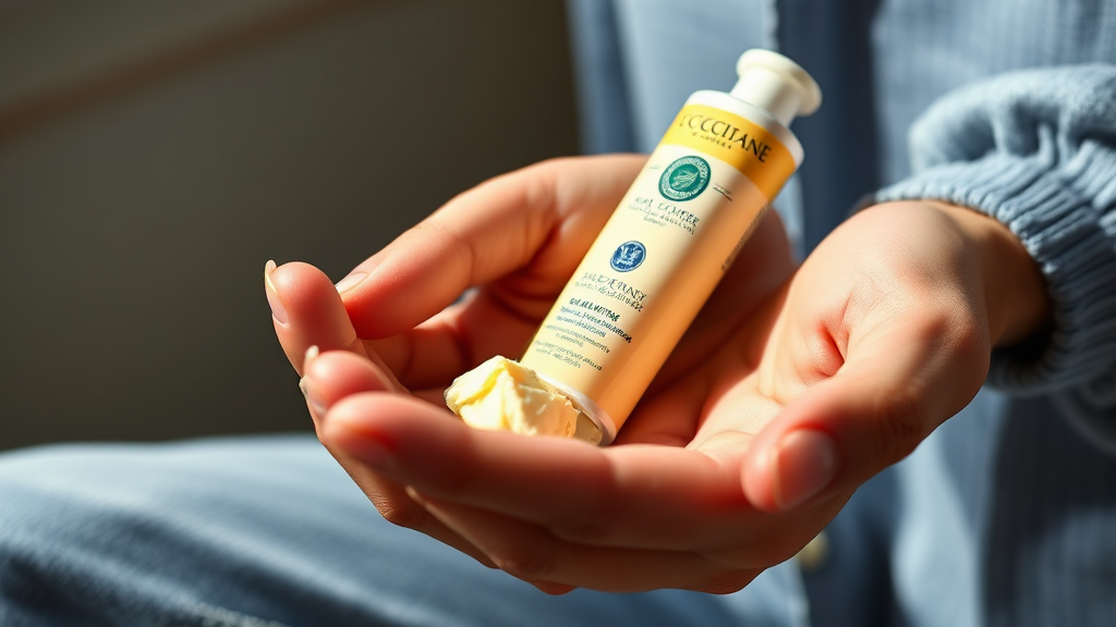 보습력 지속 시간, 얼마나 촉촉할까? (realistic 스타일)