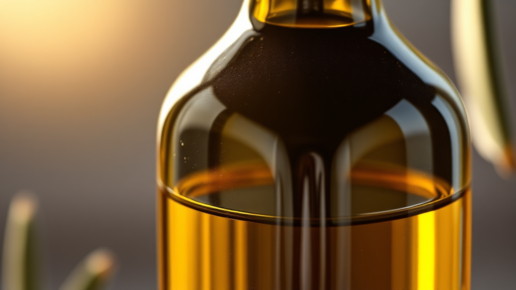 신선도 유지 팁 (realistic 스타일)