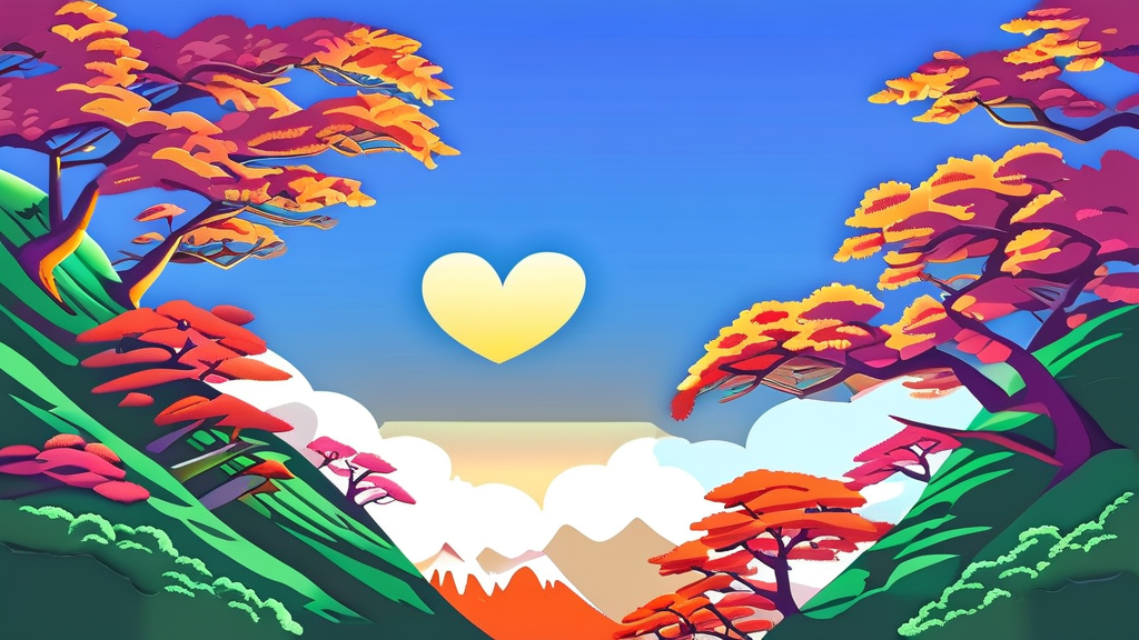 생생한 이용 후기 및 팁 (cartoon 스타일)