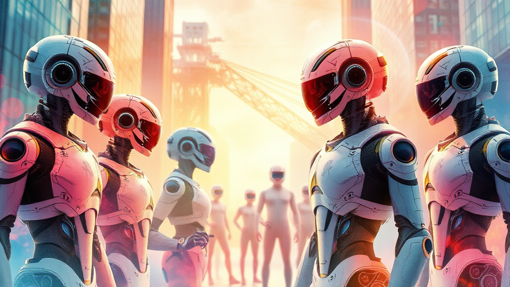 노바 모델 종류 및 특징 비교 (watercolor 스타일)