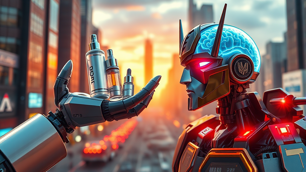 2026년 유망 분야: 투자 아이디어 (realistic 스타일)