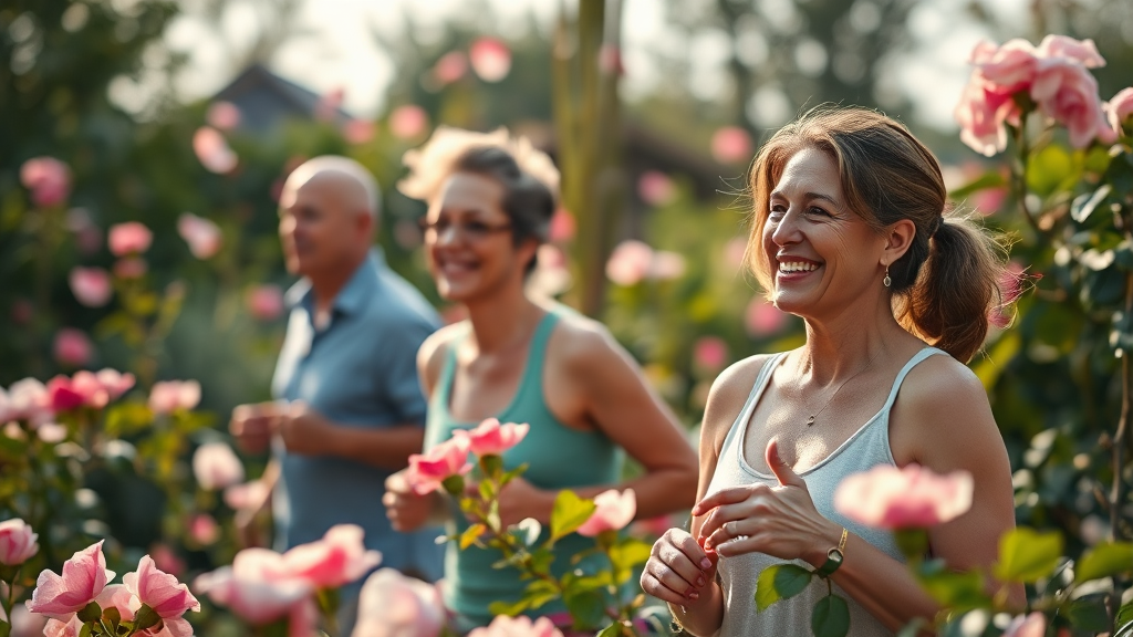 전문가의 조언 (realistic 스타일)