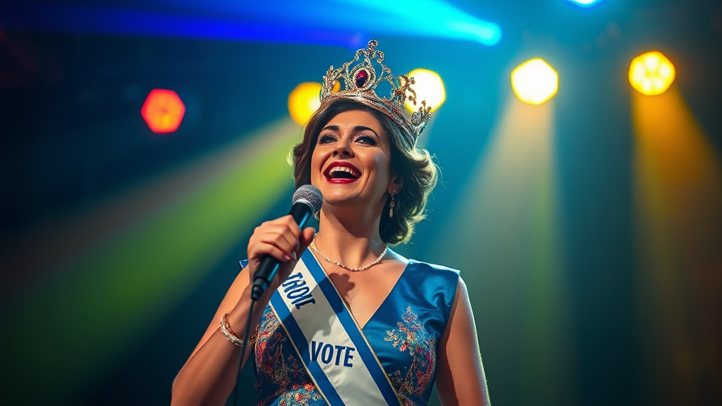 마무리 (realistic 스타일)