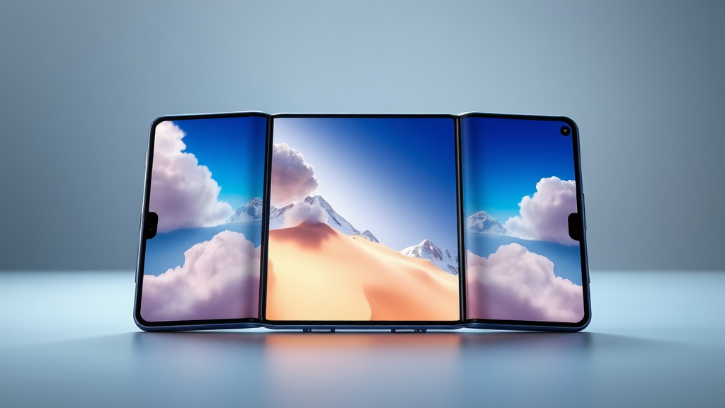 주요 스펙 & 성능, 무엇이 강력할까? (realistic 스타일)