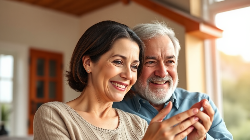 종부세 변화 시뮬레이션 (realistic 스타일)