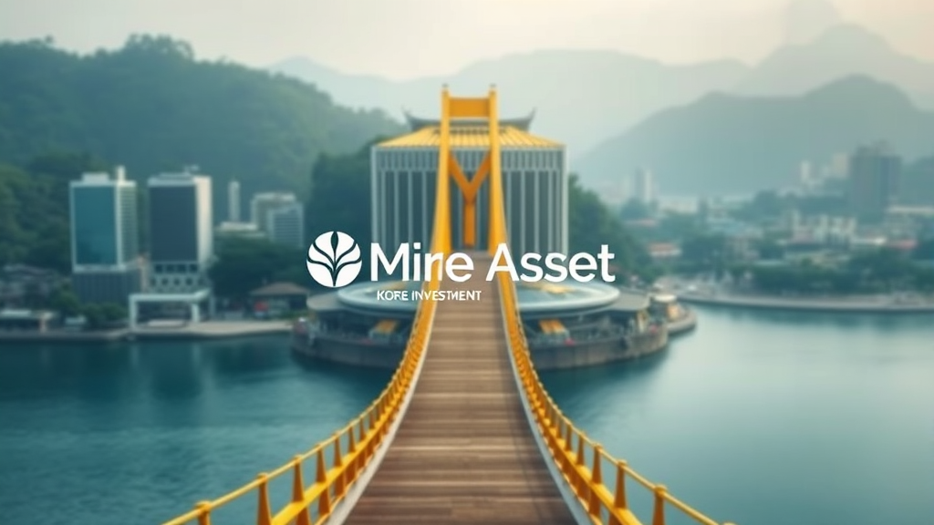 IMA 계좌란 무엇일까요? (realistic 스타일)