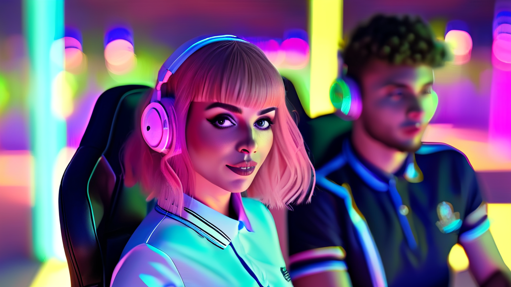 셋로그 앱, 무엇이 특별할까요? (realistic 스타일)