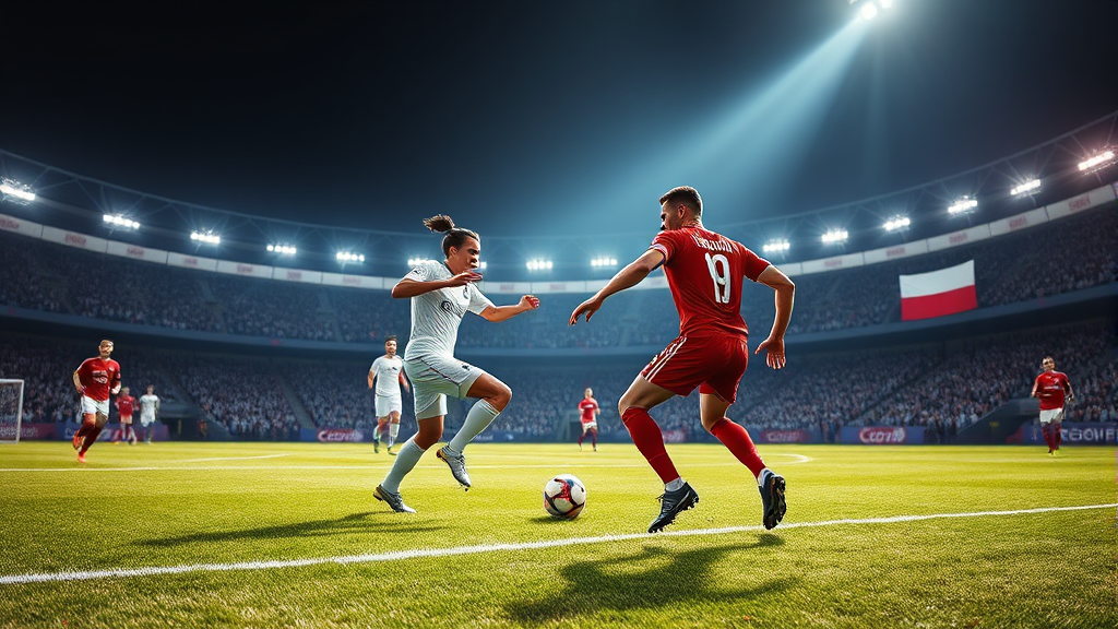 남은 변수 및 주목 포인트 (realistic 스타일)