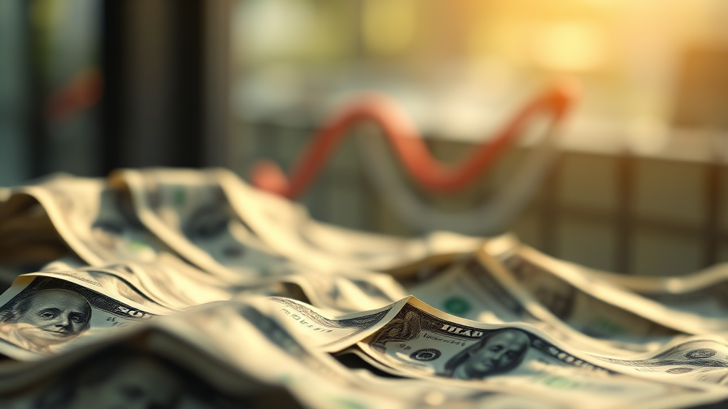 공매도 투자, 반드시 알아야 할 주의사항 (realistic 스타일)