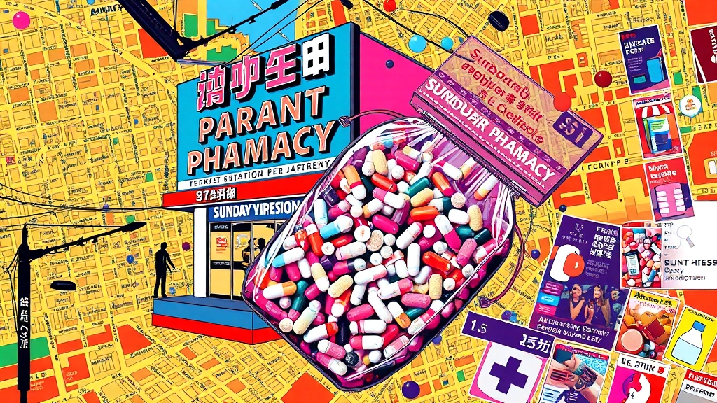 지역별 정보: 미리 알아두면 유용 (popart 스타일)