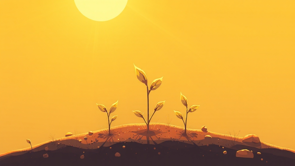 예외 및 완화, 꼼꼼히 확인하세요! (illustration 스타일)