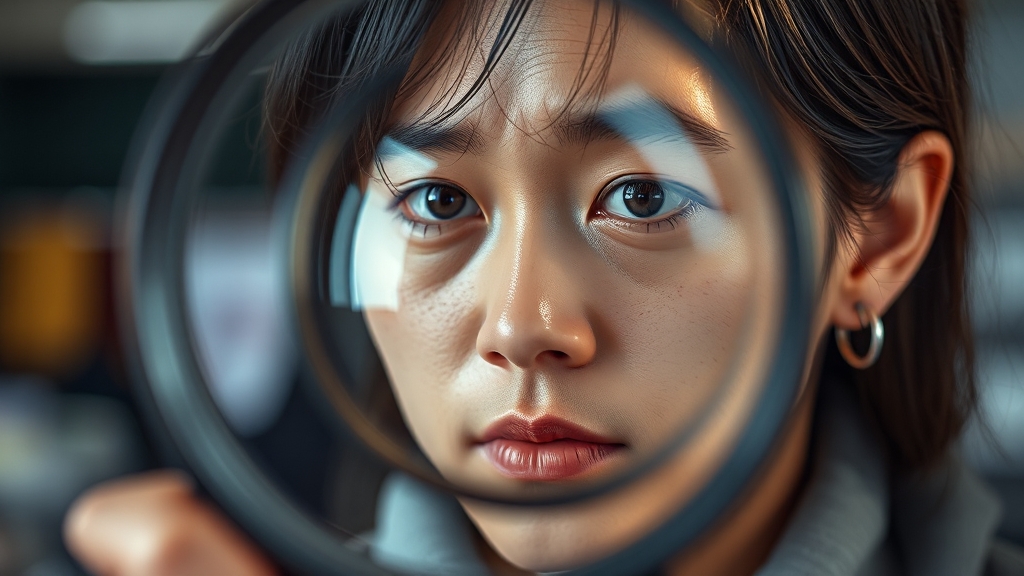 누가 제외될까요? (realistic 스타일)