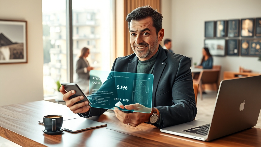 블로그 글쓰기 구조 & 템플릿 (realistic 스타일)