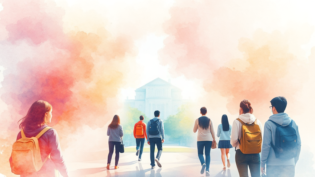 마무리 (watercolor 스타일)