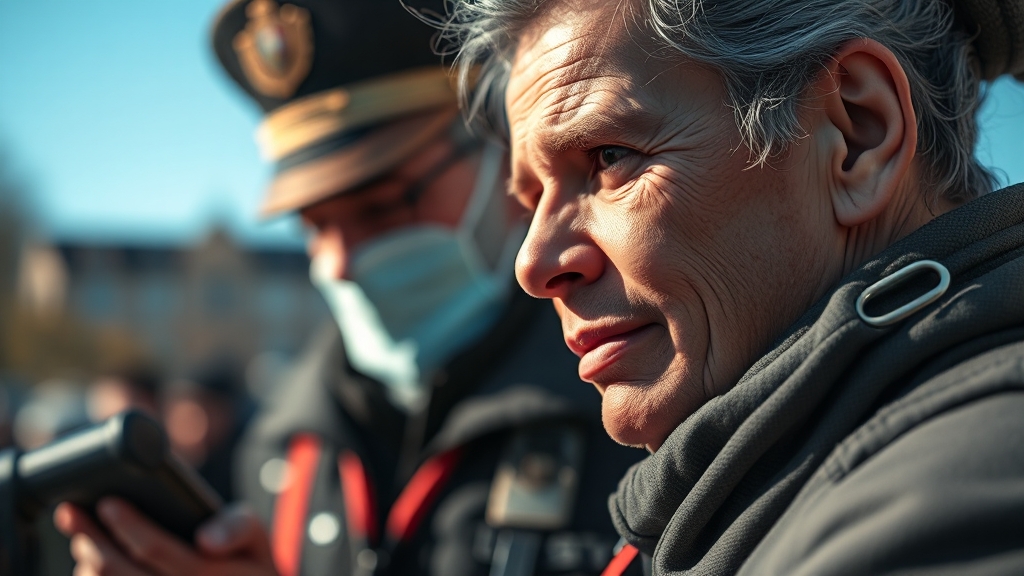 관련 법규 해설 (realistic 스타일)