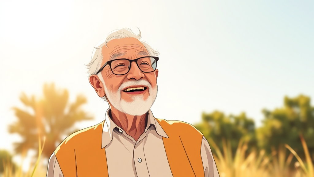 누가 받을 수 있나요? (illustration 스타일)