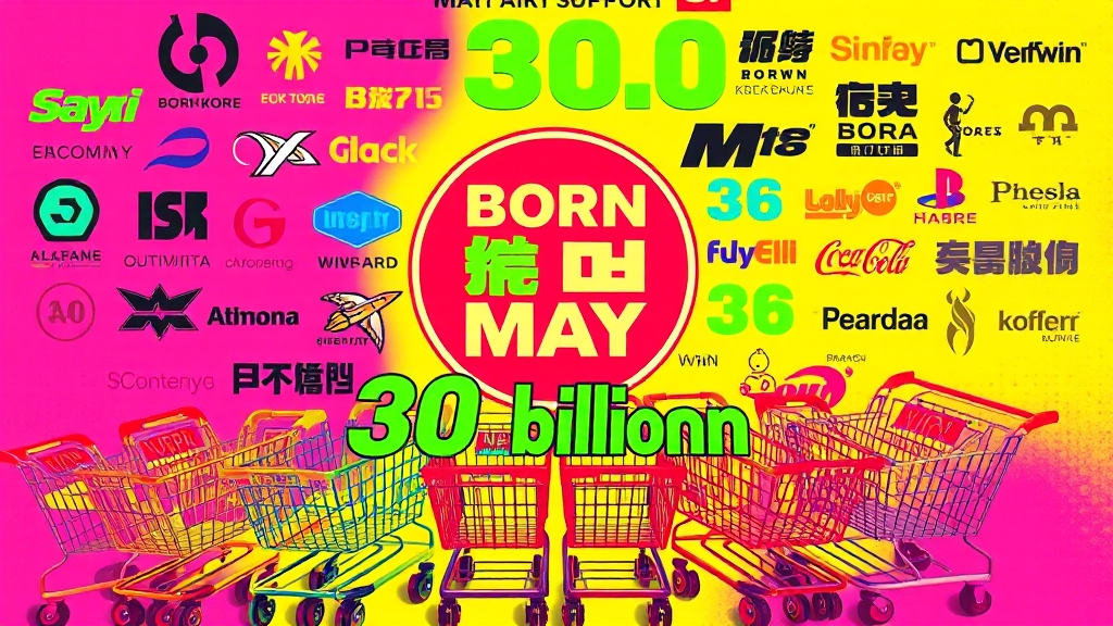 더본코리아 5월 할인전, 핵심 정보 (popart 스타일)
