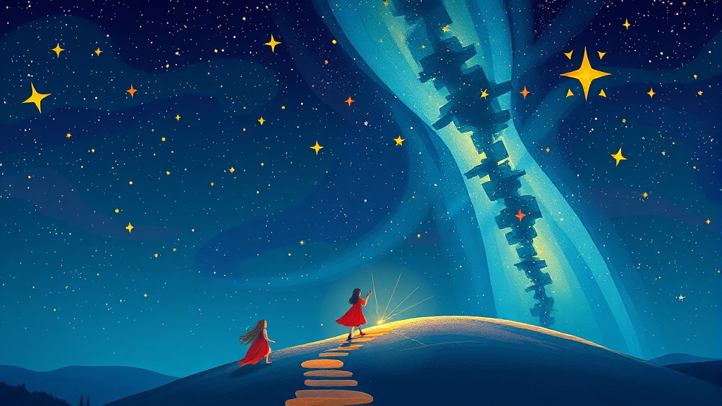 신한생명 무료운세, 무엇을 알아볼 수 있을까? (illustration 스타일)