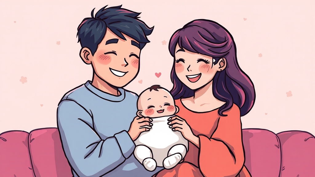 시청자 추측 및 온라인 반응 (cartoon 스타일)