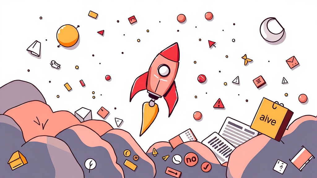 쿠팡 계정 삭제 방법 (illustration 스타일)