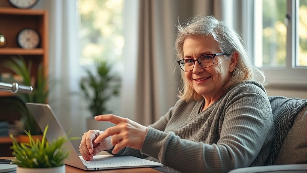 주의사항은? (realistic 스타일)