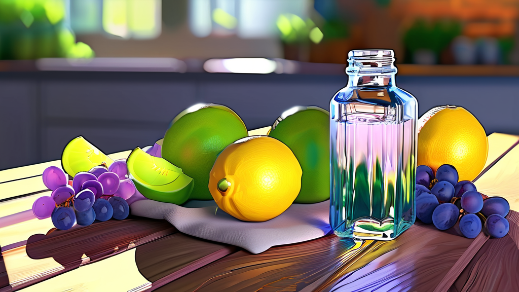 두 가지 버전의 코믹스 탐험 (realistic 스타일)