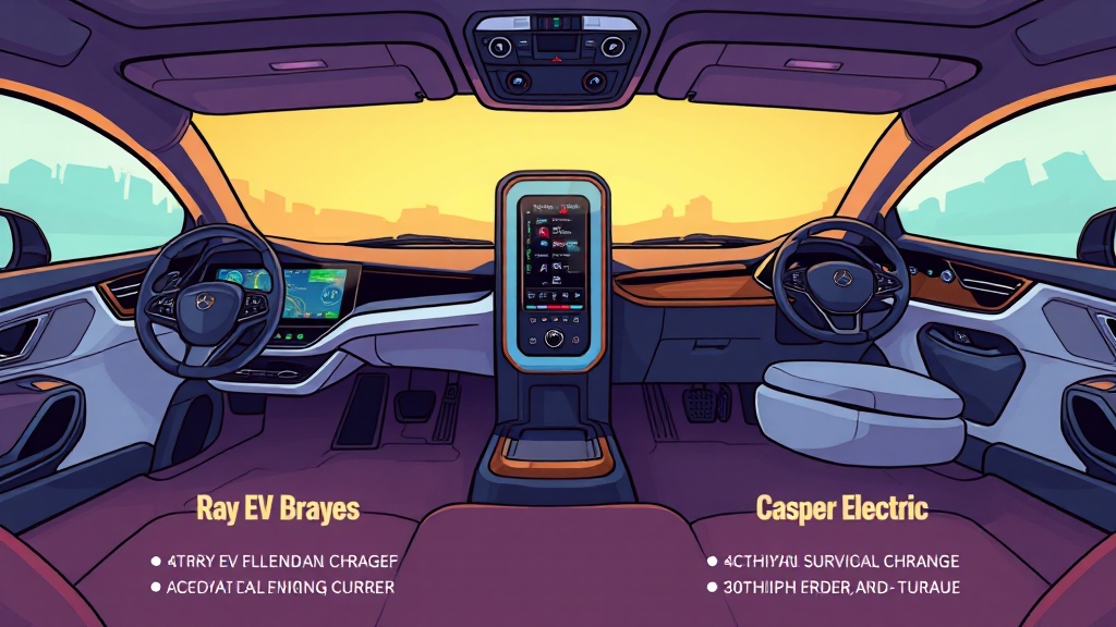 경쟁 모델 비교 (cartoon 스타일)
