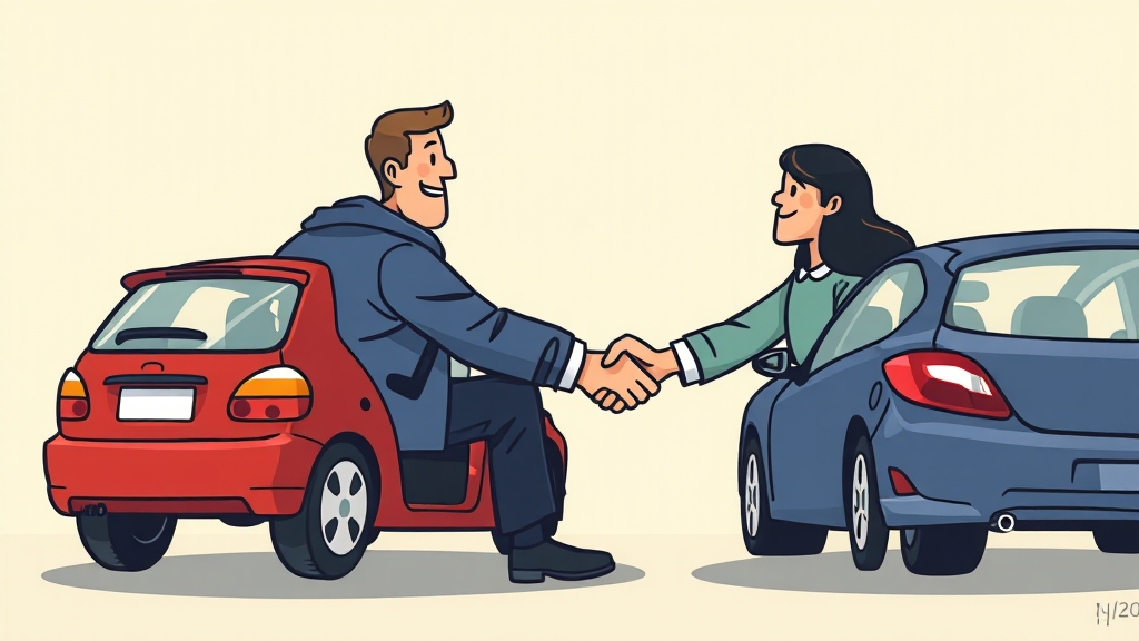 결론 (cartoon 스타일)