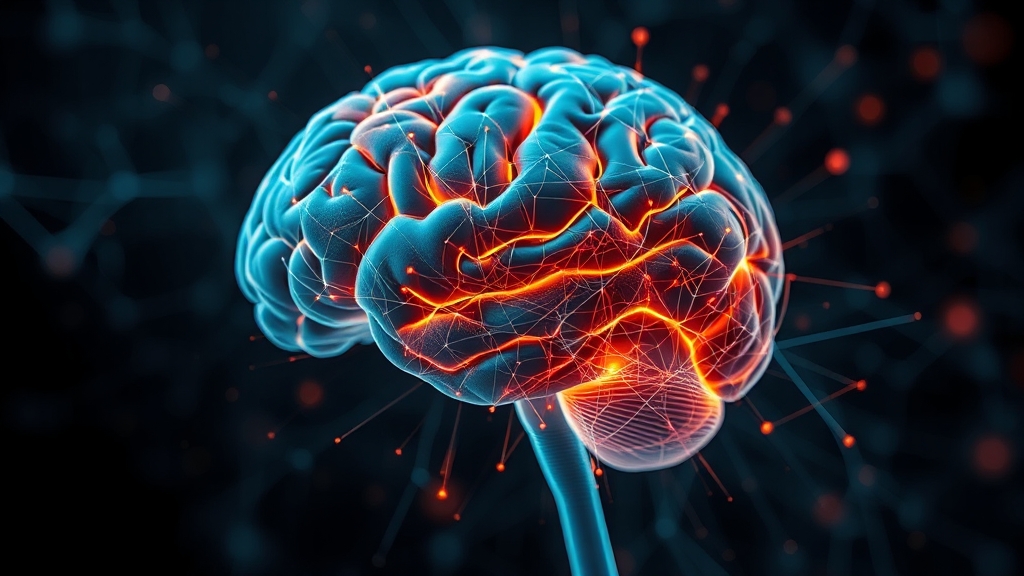 특화 뇌지도, 왜 필요할까요? (realistic 스타일)