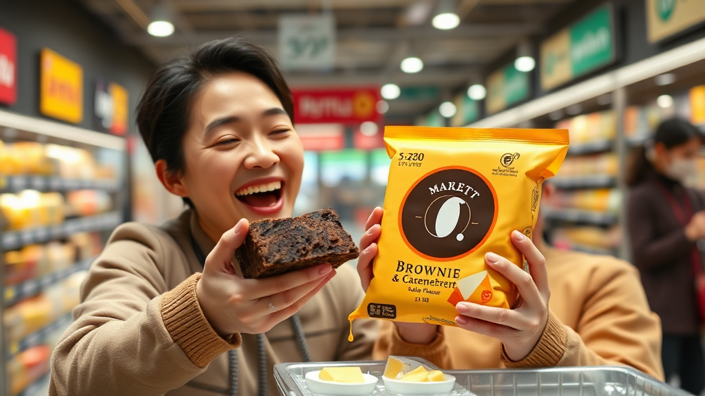 구매 정보: 판매처와 가격 (realistic 스타일)