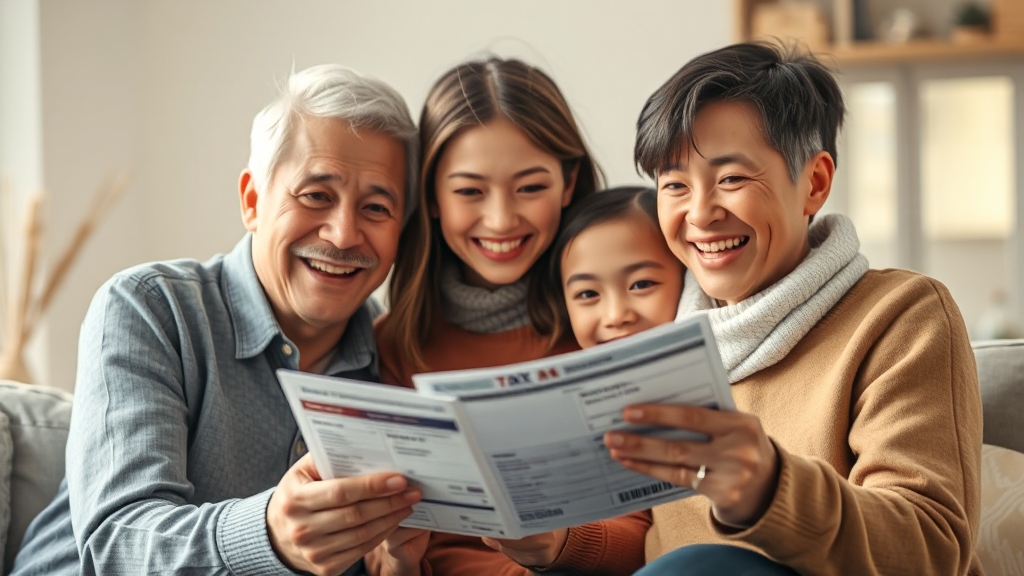 2025년 달라지는 제도 (realistic 스타일)