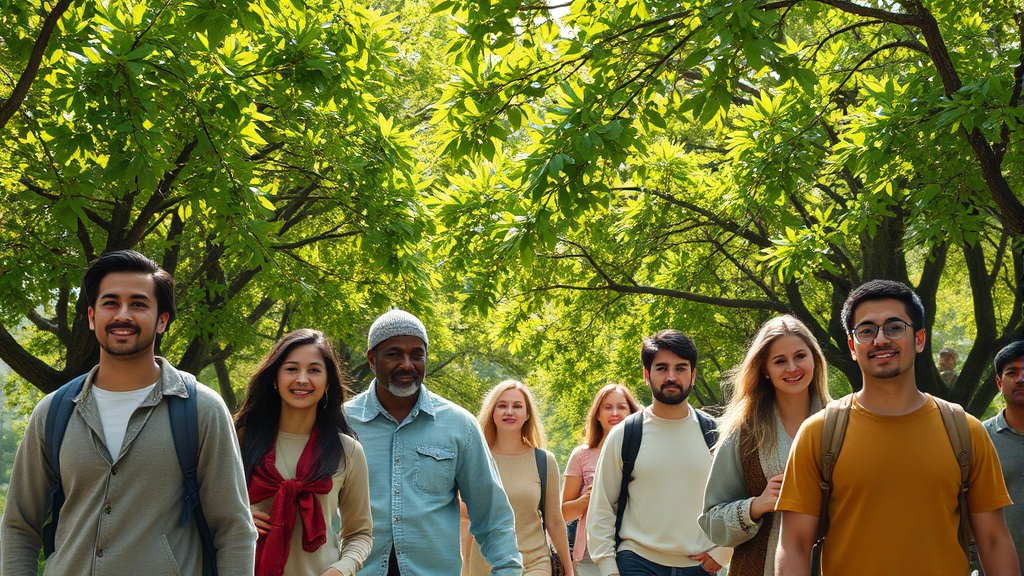 지속 가능한 건강 관리 루틴 만들기 (realistic 스타일)