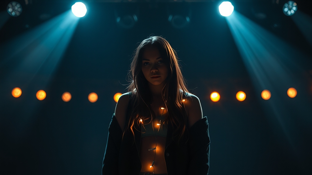 결론 (realistic 스타일)