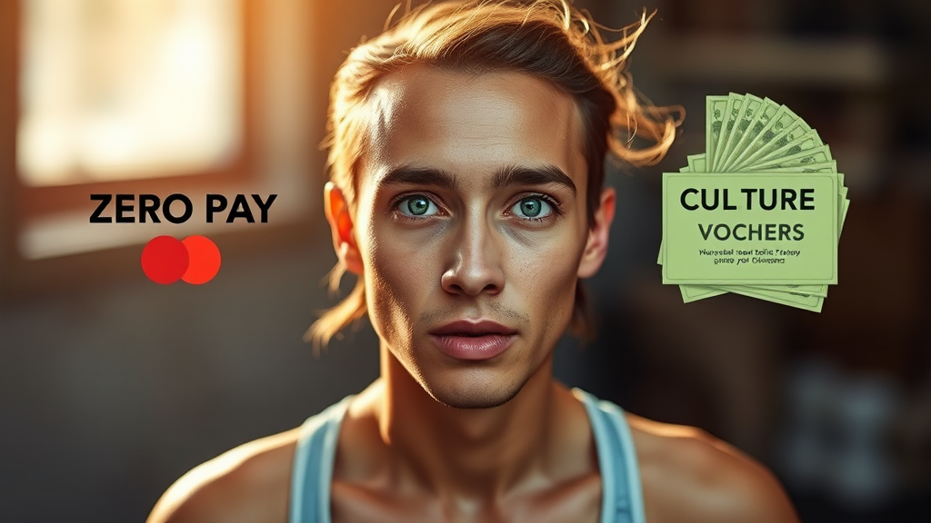 튼튼머니, 현명하게 사용하는 방법과 사용처 (realistic 스타일)