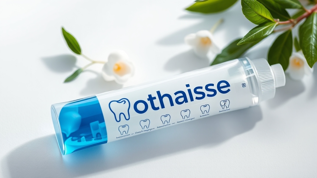 핵심 성분 분석 (알란토인 외) (realistic 스타일)