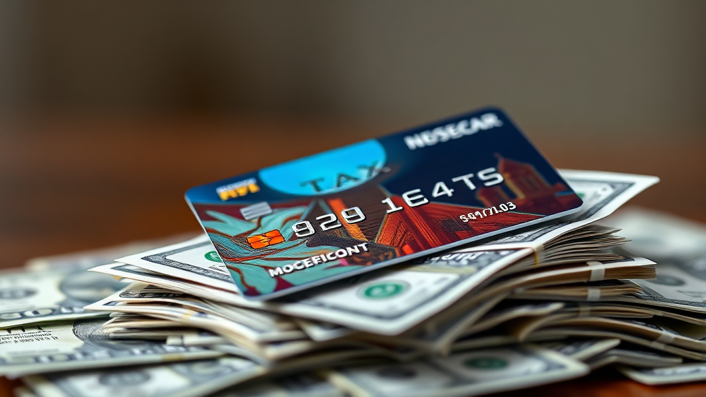 일반 납세자 수수료율 및 절감액 (realistic 스타일)