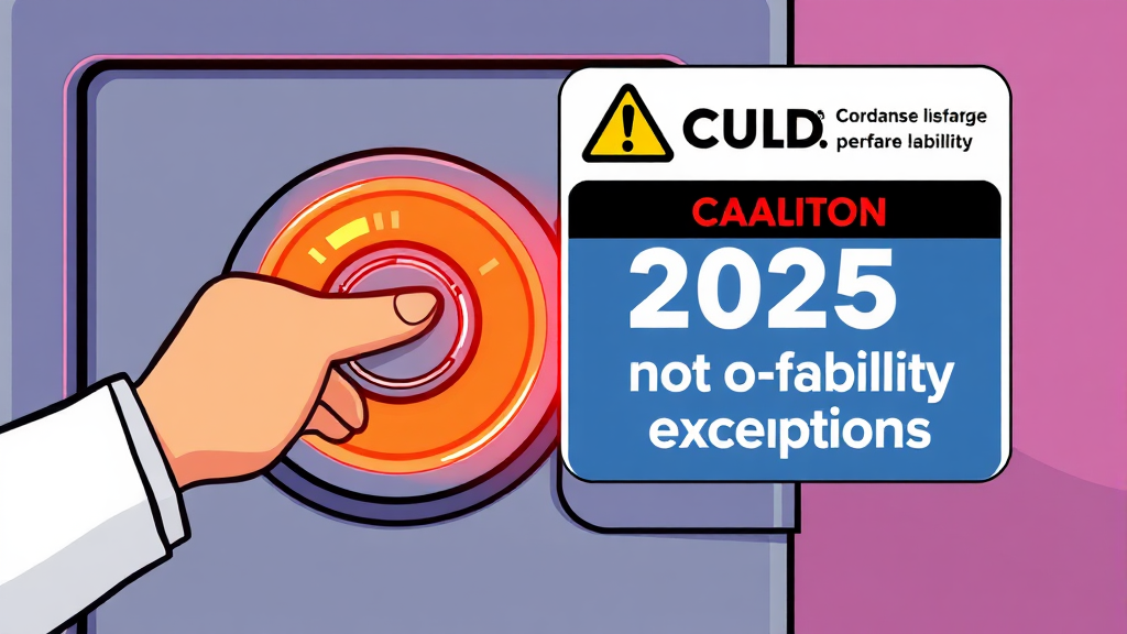 적용 범위 및 예외는? (cartoon 스타일)