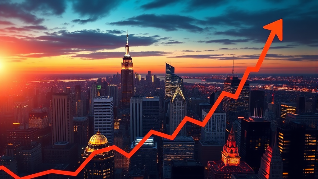 주요 고용지표 상세 분석: NFP, 실업률, 임금 (realistic 스타일)