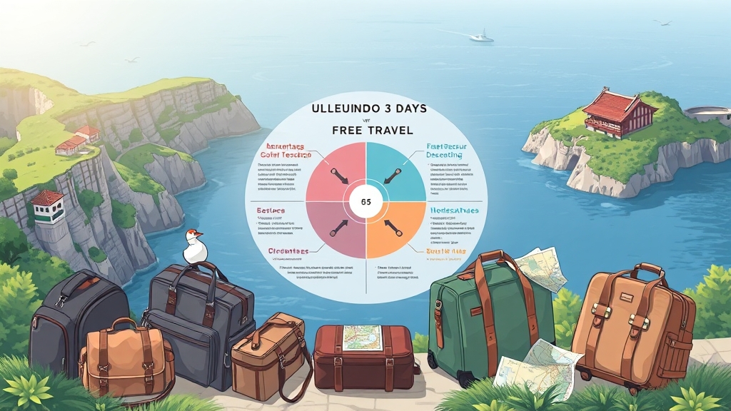 패키지 vs 자유여행