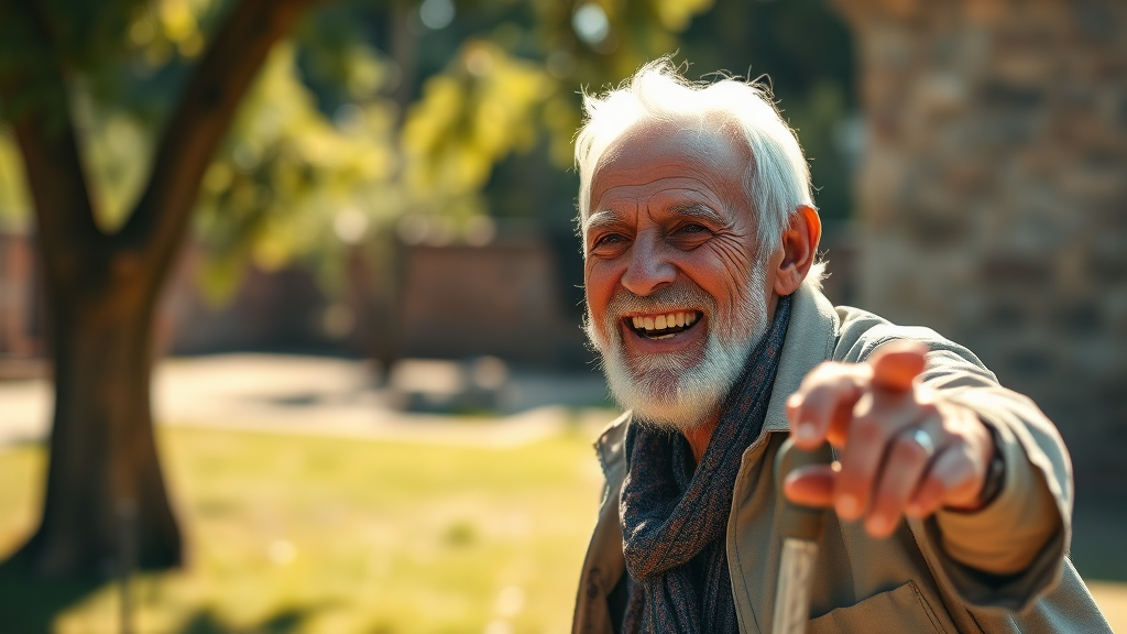 실버론, 어떤 제도일까요? (realistic 스타일)