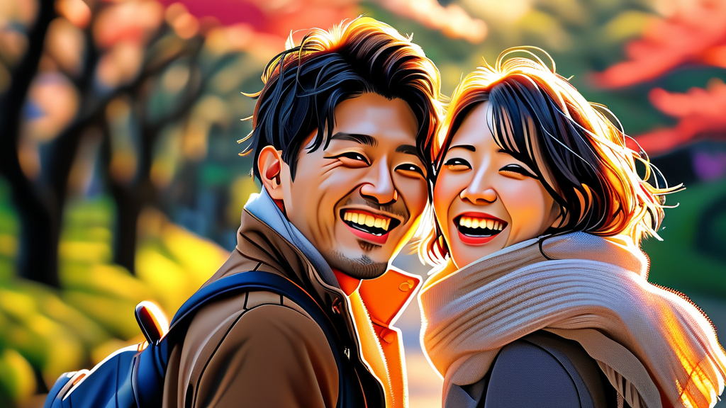 여행과 함께하는 방민아의 활동 근황 (realistic 스타일)