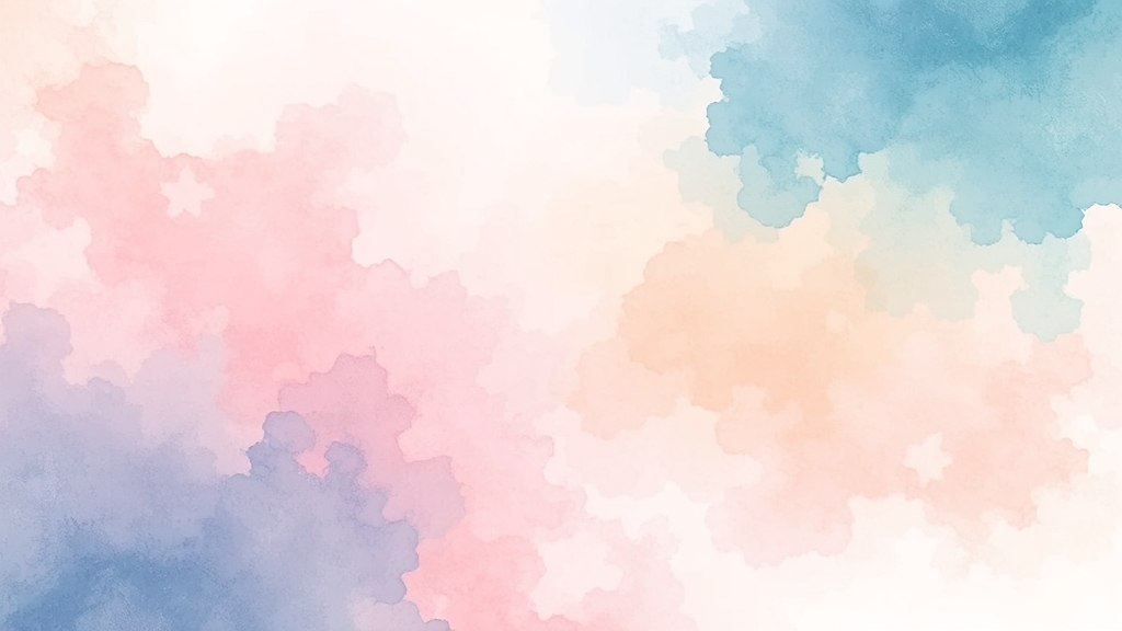 가격 정보 및 구매 꿀팁 (watercolor 스타일)