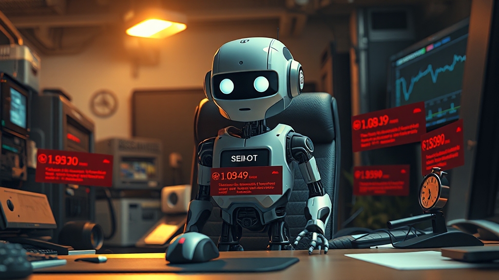 사용자 경험, 실제 사례는? (realistic 스타일)